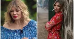 Gina Pistol, despre perioadele dificile din viața ei: „De oboseală, de stres, de burnout. Și, da, mănânci, te îngrași”