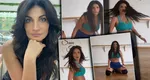 Ioana Ginghină șochează din nou! Dansul lasciv postat de actriță i-a surprins pe internauți: „Chiar nu vezi ce penibilă ești?”