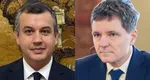 Incertitudine înainte de desemnarea lui Eugen Tomac premier. USR respinge scenariul guvernării cu PSD și lasă numai două variante în joc pentru Nicușor Dan
