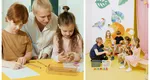 Grădinițele unde poți să-ți lași copilul în lunile de vară, când ești la muncă. Sunt disponibile mai multe locuri decât anul trecut