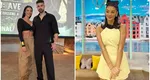 Ramona Olaru este istorie. Grecul Steve Ant se iubește cu Alina Oprea, concurenta de la Desafio: „Încearcă în permanență să mă cucerească”