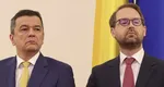 EXCLUSIV Sorin Grindeanu: „Guvern USR-PNL minoritar, poate doar în visele umede ale lui Fritz” STENOGRAME
