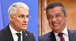 Dragoș Pîslaru consideră că Sorin Grindeanu ar trebui să se „autoexileze” pe o insulă pustie: „Ar mai câțiva care ar trebui exilați și să ajungă să se canibalizeze”