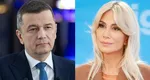 Sorin Grindeanu, somat să își asume funcția de premier. Raluca Turcan: „Când răstorni un guvern, cu siguranță ești convins că știi să guvernezi mai bine. Hai să vedem!”