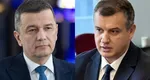 PSD nu mai susține varianta unui premier tehnocrat și așteaptă decizia lui Nicușor Dan (surse)