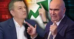 Grindeanu îl atacă pe Bolojan după datele anunțate de INS privind inflația: „Te trezești mort din punct de vedere economic”