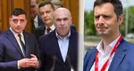 Formarea rapidă a unui Guvern este esențială pentru a păstra credibilitatea fianciară a țării, spune președintele AHK România, Volker Raffel