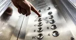 Incident șocant într-un lift. O baterie externă a explodat şi a provocat un incendiu. Probleme şi cu ascensorul de la DIICOT