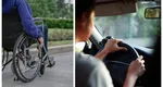 Ți-a fost anulată indemnizației de handicap pentru că ai permis auto? Un avocat te învață cum să ataci decizia