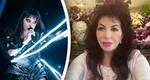 Carmen Harra, despre mesajul subliminal din piesa „Choke Me” cântată de Alexandra Căpitănescu: „Omenirea este sugrumată de tot ce se întâmplă”