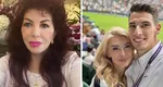 Carmen Harra dă verdictul despre mariajul Andreei Bălan: „O romantică până la extrem”