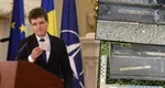 Președintele Nicușor Dan confirmă: Drona care a lovit blocul din Galați este de proveniență rusească. „România nu va ignora și nu va minimaliza niciun incident care pune în pericol viața cetățenilor săi”