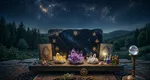 Horoscop de weekend 9-10 mai: Astrele favorizează relaxarea și norocul în dragoste. O zodie va străluci mai tare decât celelalte