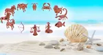 Două zodii atrag norocul ca un magnet în luna iunie. Cine sunt nativii care strălucesc în prima lună a verii