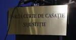 ÎCCJ acuză Guvernul că „demonizează sistematic Justiția și transformă magistrații în ținte publice”