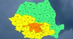 Comitetul interministerial pentru situații de urgență, convocat de ministra Mediului ca urmare a avertizărilor meteo și hidro