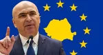 Ilie Bolojan acuză existența unui sistem „cu rădăcini adânci în comunism”. Premierul interimar transmite un mesaj dur de Ziua Europei: „Unii avansau prin relații, nu prin competență”