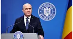 Ce beneficii va avea Ilie Bolojan după plecarea din funcţia de premier. Ce pensie va încasa pentru cele 10 luni de mandat
