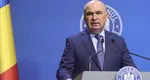 Ilie Bolojan, ședință de urgență după ce a trecut moțiunea de cenzură: a convocat BPN la PNL