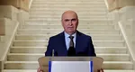 Ilie Bolojan face şedinţă cu prefecţii pentru inventarul a 15.000 de proiecte prin PNRR