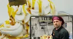 Un român din Craiova a devenit popular în Germania după ce a creat înghețată din bere: „Este vegană”