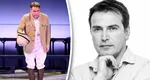 Când va fi condus pe ultimul drum Ioan Isaiu. Actorul a murit fulgerător la doar 56 de ani