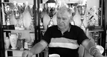 Doliu în sportul românesc. Ion Gherhard, antrenor emerit de handbal, s-a stins din viaţă