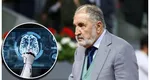 Ion Țiriac se teme de Inteligența Artificială. De ce o vede ca un mare pericol pentru rasa umană: „Cât lipsește până când…”
