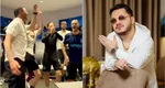 Ce spune Ionuţ Cercel după ce „Made in Romania” a devenit imnul neoficial al lui Inter. Cui aparţine, de fapt, maneaua adusă în vestiar de Hakan Calhanoglu VIDEO