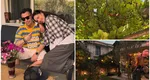 FOTO Cum arată casa în care locuiește Irina Fodor. Vila are 7 camere, o bucătărie spațioasă și o grădină superbă: „Am mâncat cireșe direct din cireșul din curte”