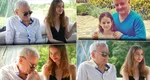 Irinel Columbeanu, reacție după ce fiica lui a pozat ca model în America: „Să devină cineva în viață”