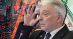 Mugur Isărescu: Euro ar fi fost 4,4 lei fără intervențiile din ultimii 5 ani. Explicațiile oferite de guvernatorul BNR