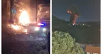 Bombardamente intense în Orientul Mijlociu. Israelul a atacat Libanul, Iranul ameninţă cu represalii după ce SUA a lovit ţinte de lângă Ormuz FOTO şi VIDEO