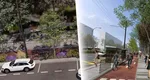 Avansează lucrările pentru modernizarea Bulevardului Iuliu Maniu din București: „Mai modern, mai verde, mai sigur și mai prietenos cu oamenii”