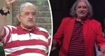 Ce pensie primește Jean Paler de la stat. Celebrul actor are 73 de ani: „E greu să fii pensionar în România”