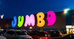 Jumbo își continuă expansiunea în România. Retailerul vine cu un nou format de magazin și se extinde cu un centru de distribuție