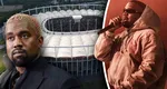 Primăria Capitalei vrea să-l aducă pe Kanye West pe Arena Națională. Municipalitatea negociază deja cu artistul internațional