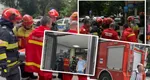 Defecțiuni în serie la liftul căzut în gol în Ministerul Transporturilor. Ce au descoperit anchetatorii
