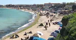 Numărul turiștilor pe litoral de 1 Mai, mai scăzut comparativ cu anii trecuți. La ce se așteaptă hotelierii
