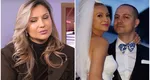 Motivul pentru care Lora a divorțat de Dan Badea: „Devenise agresiv fizic. A durut cum nu vă puteţi imagina”