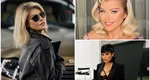 Loredana Groza, schimbare radicală de look. Artista a apărut brunetă și cu părul scurt: „Pur și simplu ești superbă”