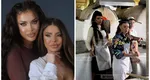 Cum se descurcă Loredana Chivu și Ana Maria Mocanu în Asia Express. Primele imagini cu cele două concurente
