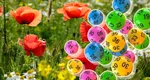 Rezultate Loto 17 mai 2026. Plouă cu bani la tragerea de duminică