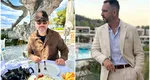 Mădălin Ionescu a petrecut minivacanța de 1 Mai în Grecia. Cât a plătit jurnalistul pe un gyros: „Nivelul de trai nu e negociabil la infinit”