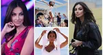 Cu ce bărbat român celebru a fost surprinsă Mădălina Ghenea în Italia. „Abia aștept să vă povestesc detalii!” VIDEO