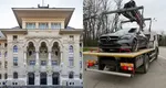 Primăria Capitalei ar urma să dubleze tarifele pentru ridicarea vehiculelor staționate neregulamentar. Șoferii ar putea fi sancționați cu minimum 1.000 de lei, în funcție de mașină, pe lângă amenda de la Poliție