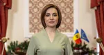 Sondaj INSCOP Maia Sandu, apreciată de 68,8% dintre români. 71,3% cred că președinta Republicii Moldova este mai apropiată de România decât de Rusia