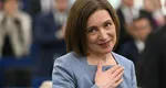 Maia Sandu respinge pretențiile Rusiei: „Cred că decizia privind aderarea Moldovei la Uniunea Europeană, trebuie luată la Bruxelles, nu la Moscova”
