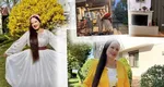 Cum arată casa Mariei Dragomiroiu din Capitală. Vedeta se bucură de o curte imensă, cu vedere la lac. FOTO