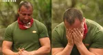 Marian Godină, eliminat de Gabi Tamaș la Survivor România 2026: „Sunt foarte mândru că am reușit să ajung până aici”